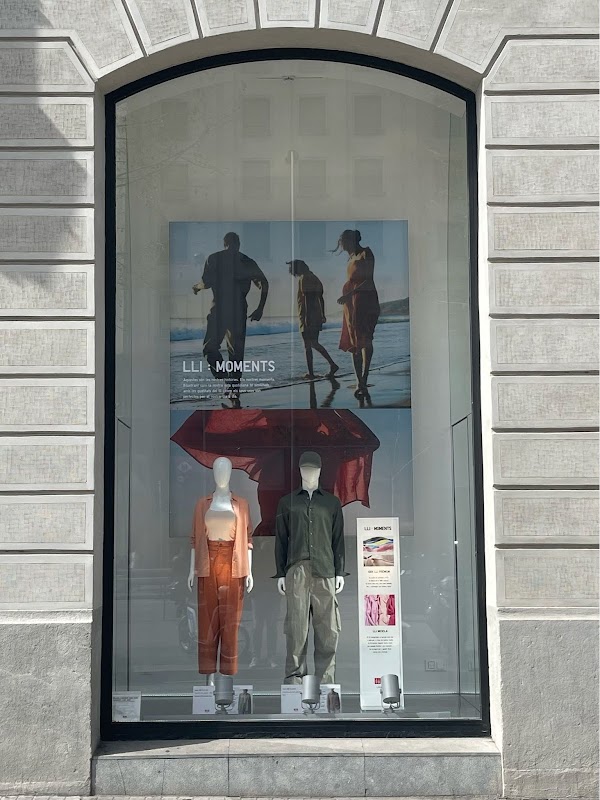 Passeig de Gràcia Shopping