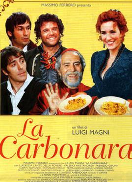 La Carbonara