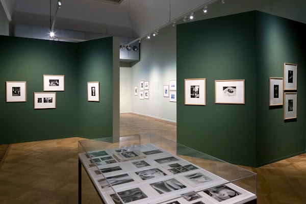 FOAM Photography Museum
