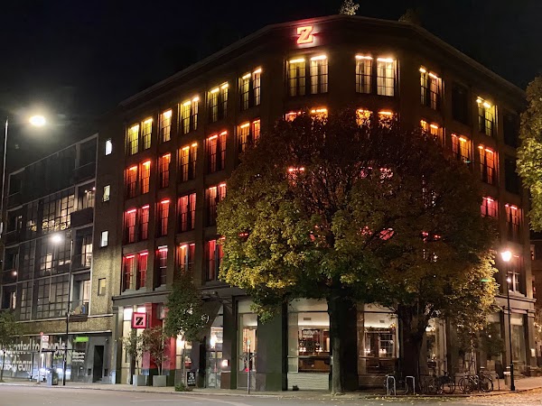 The Zetter Townhouse