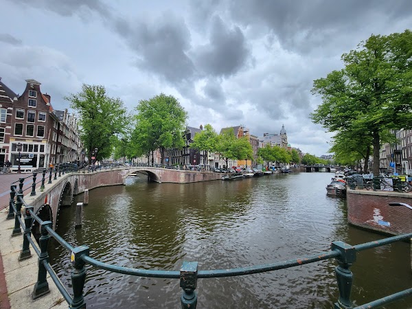 Nine Streets (De Negen Straatjes)