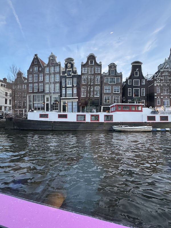 Canal Cruise Lovers Canal Cruises