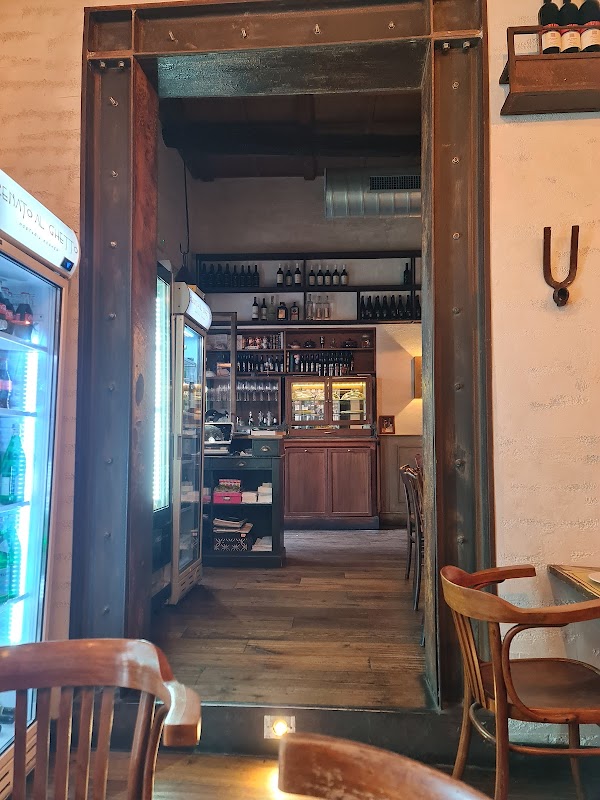 Jewish Ghetto (Carciofi alla Giudia spots)