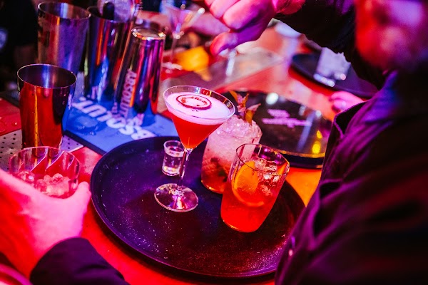 Club Curling at Coal Drops Yard