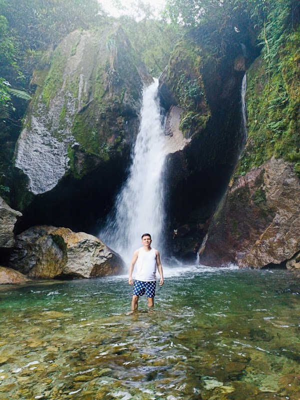Día 3 — 21 de octubre | Aguas Calientes 