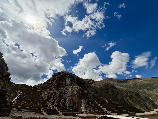 Día 4 — 22 de octubre | Machu Picchu – Circuito 2 ✨️