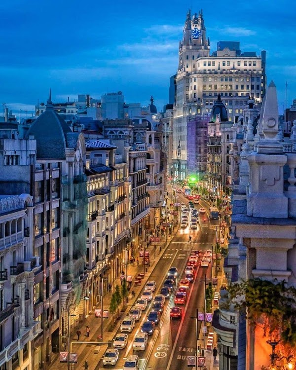 Gran Vía