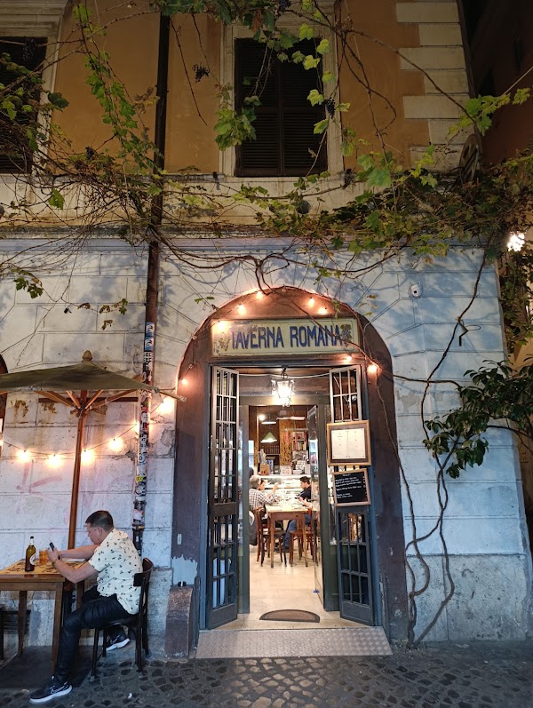 Taverna Romana